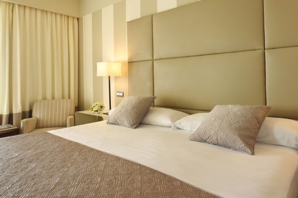 Precise Resort El Rompido - The Hotel (Andalusien)